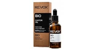 Bio-Aceite de Ricino Revox